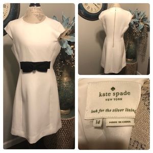 Kate Spade Day to Night Dress